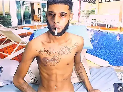 CharmingIndian1 online show from 25, 3, 2026