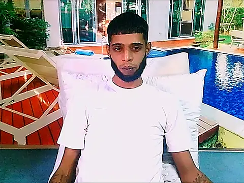 CharmingIndian1 online show from 21, 4, 2026