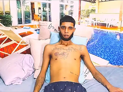 CharmingIndian1 online show from 28, 3, 2026