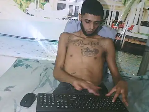 CharmingIndian1 online show from 14, 3, 2026