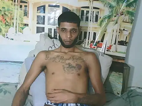 CharmingIndian1 online show from 18, 3, 2026