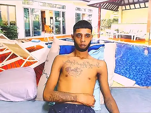 CharmingIndian1 online show from 6, 4, 2026