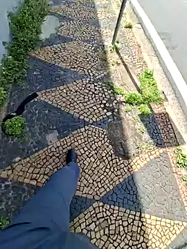 PudimGuloso online show from 2, 3, 2026