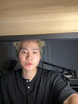 A-Markk online show from 26, 2, 2026