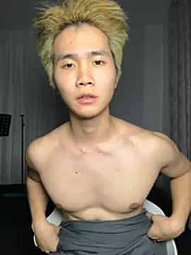 A-Markk online show from 5, 3, 2026