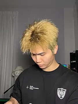 A-Markk online show from 3, 3, 2026