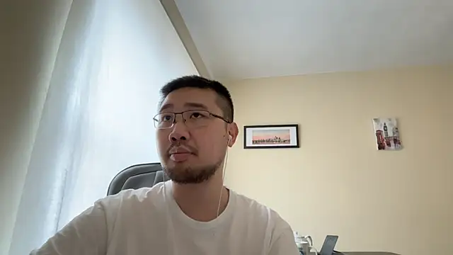 jasonryu2025 online show from 5, 4, 2026