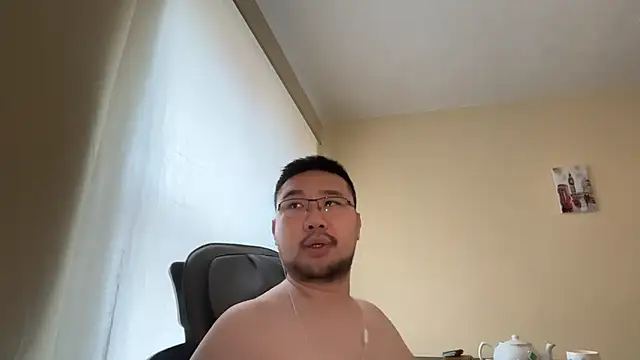 jasonryu2025 online show from 13, 3, 2026