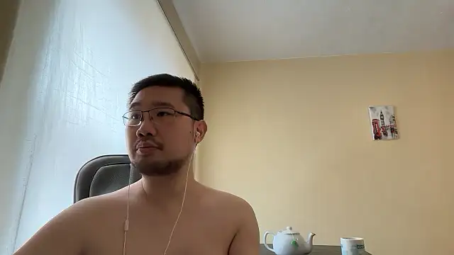 jasonryu2025 online show from 20, 2, 2026