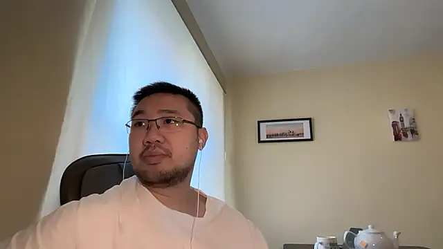 jasonryu2025 online show from 6, 4, 2026