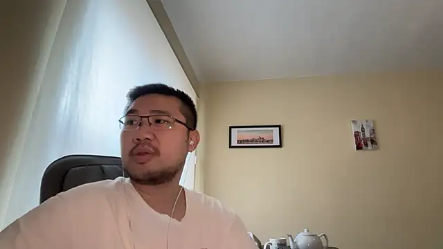 jasonryu2025 online show from 10, 4, 2026