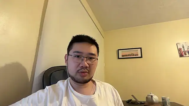 jasonryu2025 online show from 18, 4, 2026