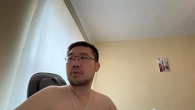 jasonryu2025 online show from 22, 2, 2026