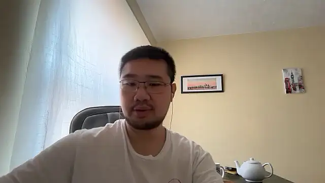 jasonryu2025 online show from 20, 4, 2026