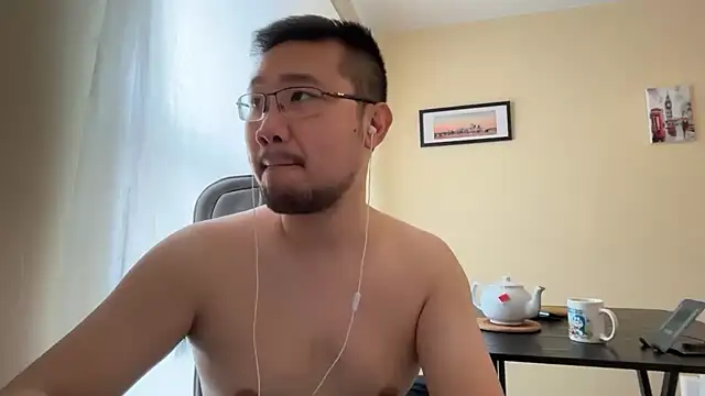 jasonryu2025 online show from 20, 3, 2026