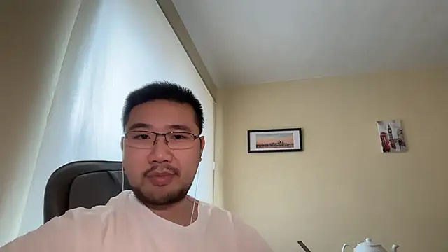 jasonryu2025 online show from 17, 4, 2026