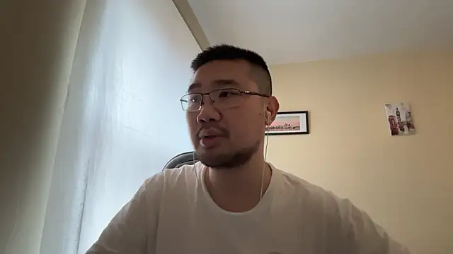 jasonryu2025 online show from 25, 3, 2026