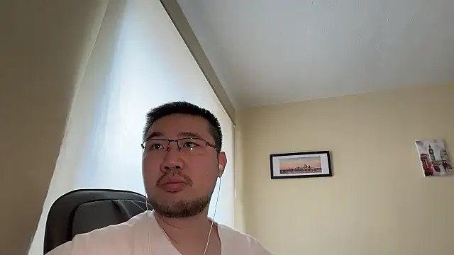 jasonryu2025 online show from 9, 4, 2026