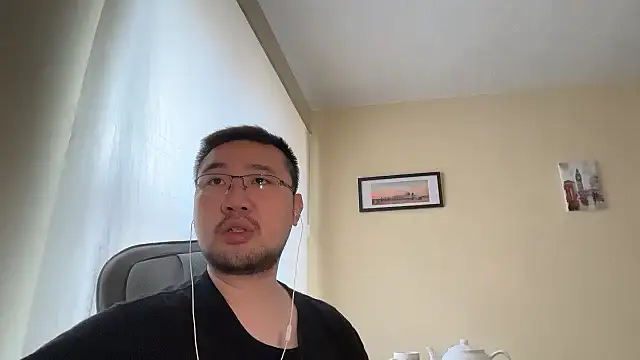 jasonryu2025 online show from 22, 3, 2026