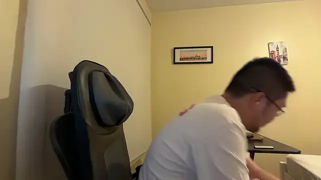 jasonryu2025 online show from 22, 3, 2026