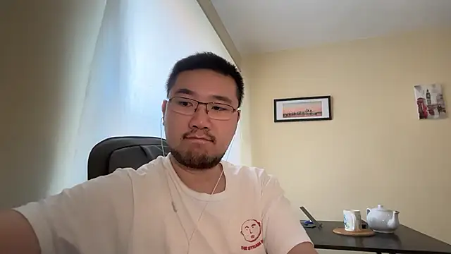 jasonryu2025 online show from 18, 4, 2026