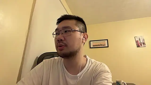 jasonryu2025 online show from 16, 3, 2026