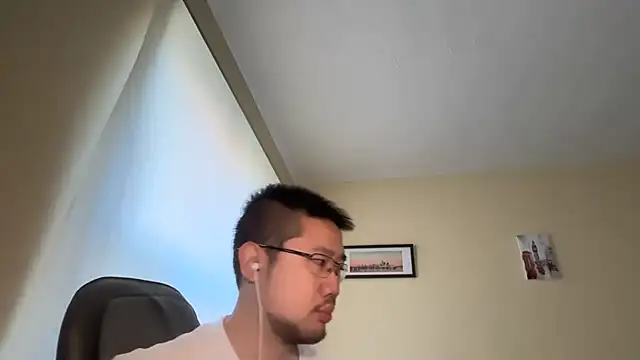 jasonryu2025 online show from 19, 4, 2026