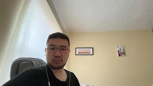 jasonryu2025 online show from 30, 3, 2026