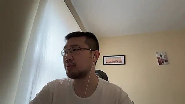 jasonryu2025 online show from 23, 3, 2026