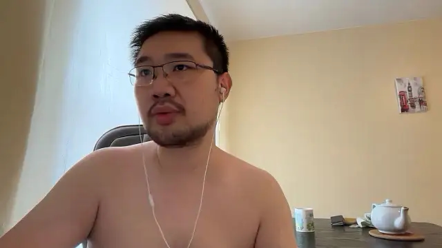 jasonryu2025 online show from 9, 3, 2026