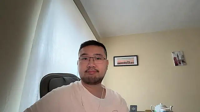 jasonryu2025 online show from 24, 3, 2026