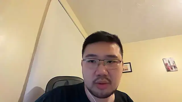 jasonryu2025 online show from 19, 3, 2026