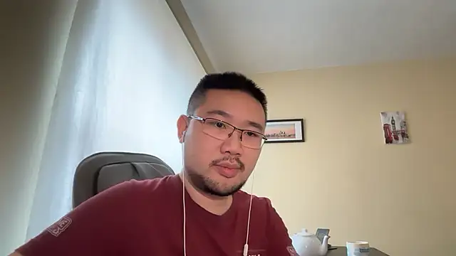 jasonryu2025 online show from 1, 4, 2026