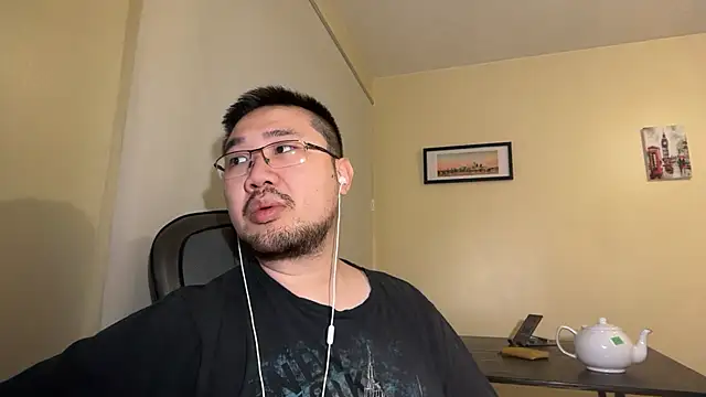 jasonryu2025 online show from 3, 4, 2026