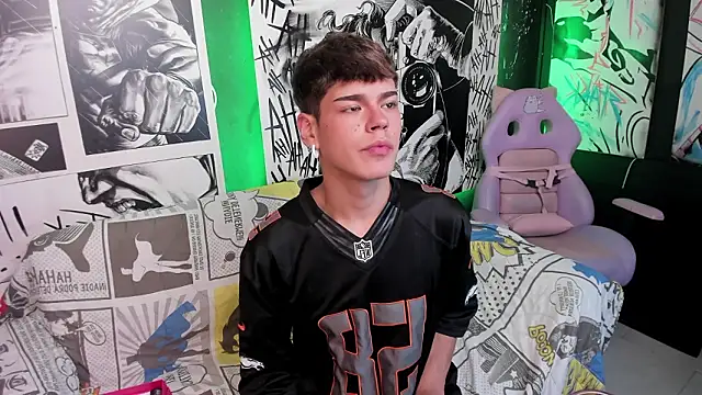 Mk Desire online show from 4, 3, 2026