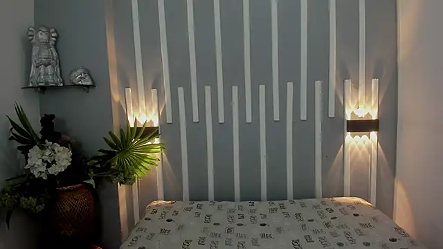 Mk Desire online show from 5, 3, 2026