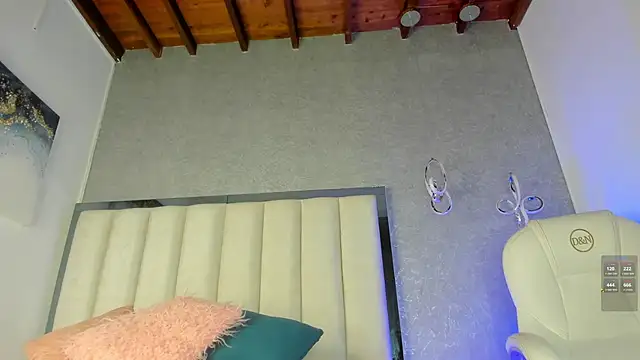 Ambarr Moon  online show from 17, 3, 2026