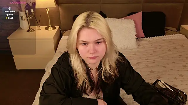 Snapshot of Ivy_Marlowe chatting on 29, 5, 2026 Ivy Marlowe online show from 29, 5, 2026