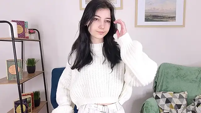 Lilian Merf online show from 2, 4, 2026