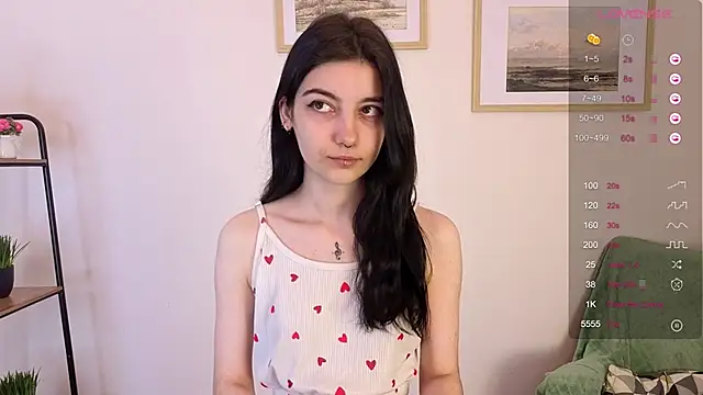 Lilian Merf online show from 25, 4, 2026