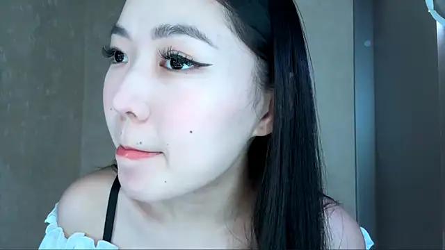 MeiMoon online show from 3, 3, 2026