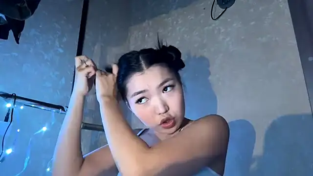 MeiMoon online show from 21, 2, 2026