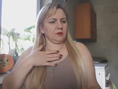 SexyNotaXX online show from 4, 3, 2026