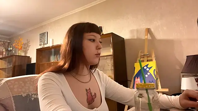 GraciaWirght online show from 3, 3, 2026