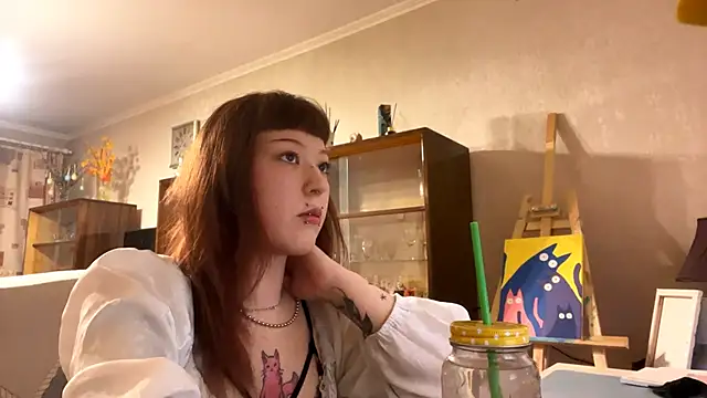 GraciaWirght online show from 4, 3, 2026