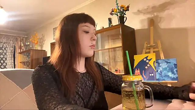 GraciaWirght online show from 7, 3, 2026