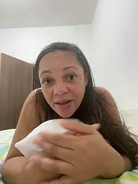 Vicky-43 online show from 26, 4, 2026