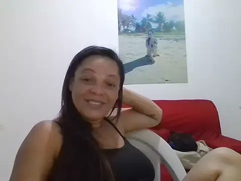 Vicky-43 online show from 2, 4, 2026