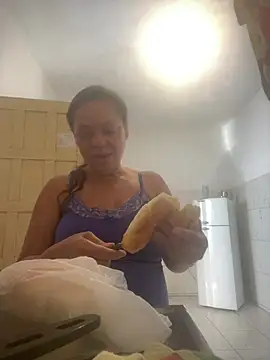 Vicky-43 online show from 28, 3, 2026