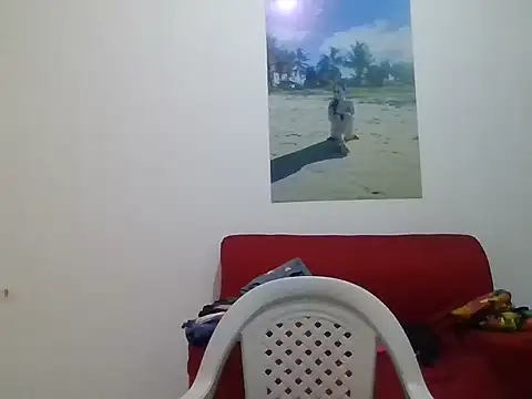 Vicky-43 online show from 3, 4, 2026